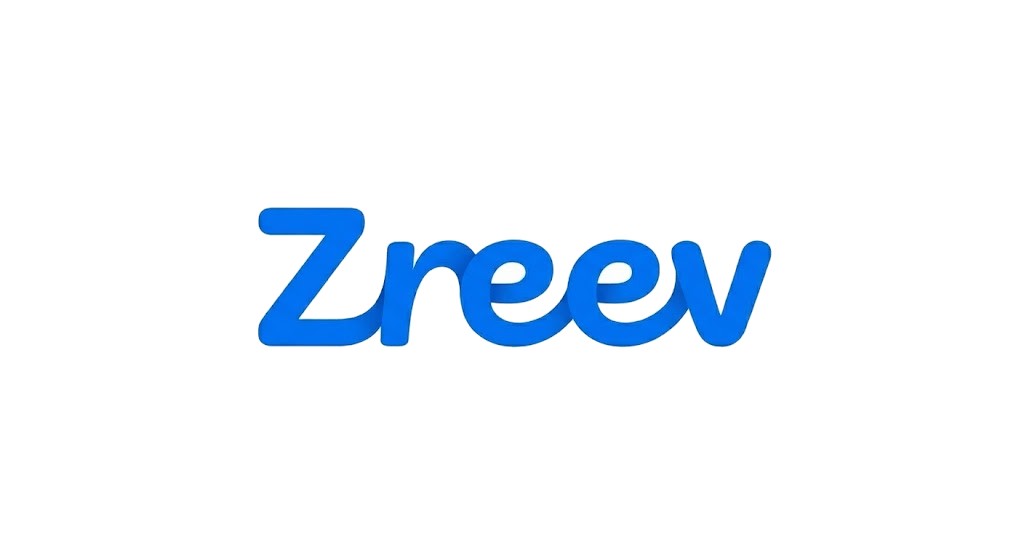 Zreev Logo